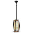 Quoizel QZL-TF5332 Traditional Mini pendant 1 light