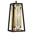 Quoizel QZL-TF5332 Traditional Mini pendant 1 light