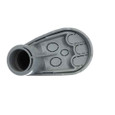 Carlon Non-Metallic Service Entrance Caps with Removable Cover