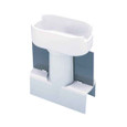 Carlon Round Floor Box Divider Kit - PVC Electrical Floor Box Accessory