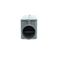 Carlon PVC Type LB Conduit Body - Gray Non-Metallic