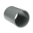 Carlon PVC Repair Sleeve Couplings - Special Long Line Couplings for Repair Work, No Internal Stop