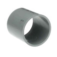 Carlon PVC Repair Sleeve Couplings - Special Long Line Couplings for Repair Work, No Internal Stop