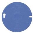 Carlon 4 Inch Round Ceiling Blank Covers