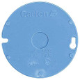Carlon 4 Inch Round Ceiling Blank Covers