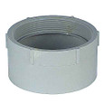 Carlon PVC Female Adapters - Schedule 40/80 Non-Metallic to Threaded Fittings and Metallic Systems