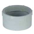 Carlon PVC Female Adapters - Schedule 40/80 Non-Metallic to Threaded Fittings and Metallic Systems