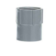 Carlon PVC Female Adapters - Schedule 40/80 Non-Metallic to Threaded Fittings and Metallic Systems