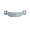 Carlon PVC-Coated Steel Pipe Straps