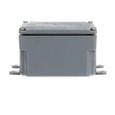 Carlon Molded Non-Metallic Junction Box NEMA 6P Direct Burial