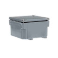 Carlon Molded Non-Metallic Junction Box NEMA 6P Direct Burial