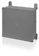 Carlon Molded Non-Metallic Junction Box NEMA 6P Direct Burial