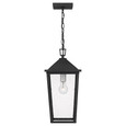 Quoizel  Traditional Mini pendant 1 light QZL-STNL1509