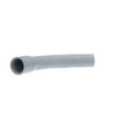 Carlon Schedule 40 PVC 45-Degree Standard Radius Elbows - Bell End