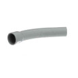 Carlon Schedule 40 PVC 45-Degree Standard Radius Elbows - Bell End