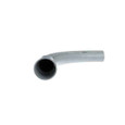 Carlon Schedule 40 PVC 90-Degree Standard Radius Elbows - Belled End