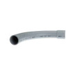 Carlon Schedule 40 PVC 90-Degree Standard Radius Elbows - Belled End