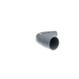 Carlon Schedule 40 PVC 90-Degree Standard Radius Elbows - Belled End
