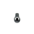 Carlon Gray Non-Metallic PVC Expansion Couplings - Schedule 40/80 with Mid-Point Indicator