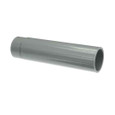 Carlon Gray Non-Metallic PVC Expansion Couplings - Schedule 40/80 with Mid-Point Indicator