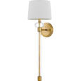 Quoizel Lighting QW4071 Transitional Wall 1 light