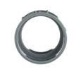 Carlon Gray PVC Male Terminal Adapters - Schedule 40/80 Non-Metallic Conduit Fittings to Boxes, Threaded Fittings, and Metallic Systems
