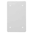 Carlon FS Box Blank Covers