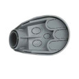 Carlon PVC Service Entrance Caps