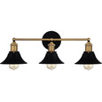 Quoizel Lighting TRF8624 Transitional Bath 3 lights