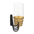 Quoizel Lighting ROW8630 Transitional Bath 4 lights