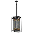 Quoizel  Traditional Mini pendant 1 light QZL-TF5333