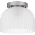 Quoizel Lighting QFL5609 Transitional Flush mount 1 light