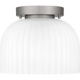 Quoizel Lighting QFL5609 Transitional Flush mount 1 light