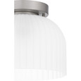 Quoizel Lighting QFL5609 Transitional Flush mount 1 light