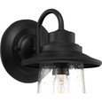 Quoizel Lighting RAD8405 Transitional Outdoor Wall 1 light