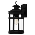 Quoizel Lighting SCO8408 Traditional Outdoor Wall 1 light