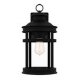 Quoizel Lighting SCO8408 Traditional Outdoor Wall 1 light