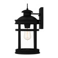 Quoizel Lighting SCO8408 Traditional Outdoor Wall 1 light