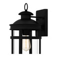 Quoizel Lighting SCO8408 Traditional Outdoor Wall 1 light