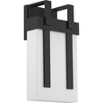 Quoizel Lighting RUB8410 Contemporary Outdoor Wall led light