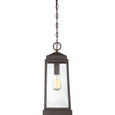 Quoizel Lighting RNL1508 Transitional Mini pendant 1 light