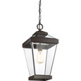 Quoizel  Transitional Mini pendant 1 light QZL-RAV1510