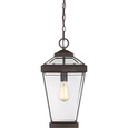 Quoizel  Transitional Mini pendant 1 light QZL-RAV1510