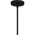 Quoizel Lighting SGLM2822 Coastal Pendant 4 lights mica