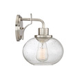 Quoizel  Transitional Wall fixture 1 light QZL-TRG8701