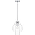 Quoizel  Modern Mid pendant 1 light QZL-QPP6186