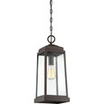 Quoizel  Transitional Outdoor hanging QZL-RNL1908