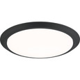 Quoizel Lighting VRG1620 Transitional Flush Mount 20" LED Light