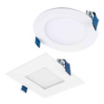 HALO HLB6 0 10V Slim Canless LED Downlight
