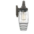Quoizel Lighting SQR8604 Transitional Bath fixture 4 Light